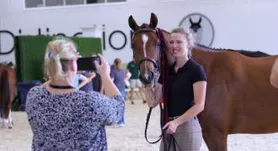 Sport Horse Nationals '21 - Tuesday 9/14