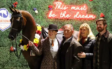 U.S. Nationals 2025- Friday 10/24